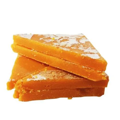 Mango Barfi
