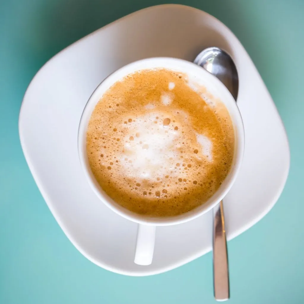 Latte (Hot/Cold)