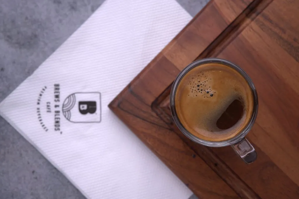 Espresso