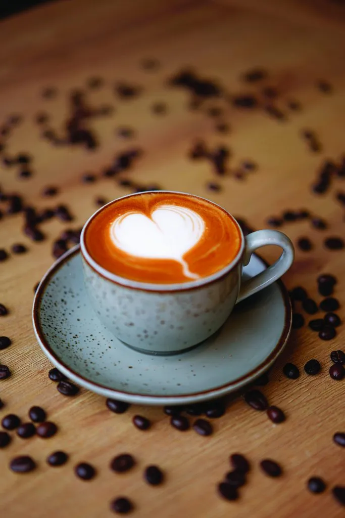 Cappuccino