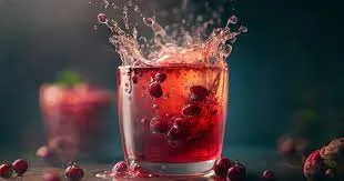 Canberry Espresso