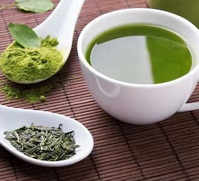 Green Tea