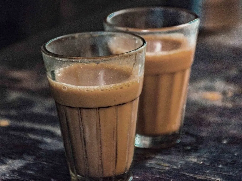 Tea