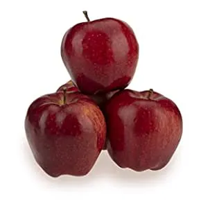 Apple Red Delicious