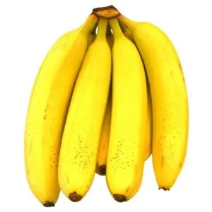 Robusta Banana