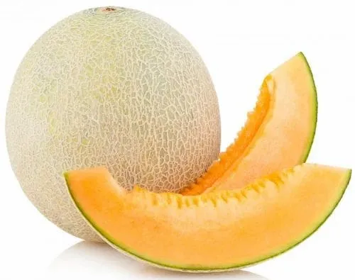 Muskmelon