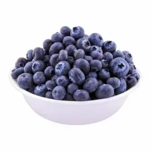 Blueberry