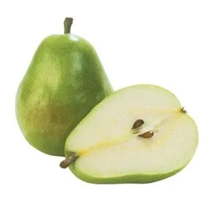 Pear Green