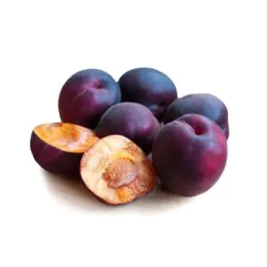 Plum Exotic
