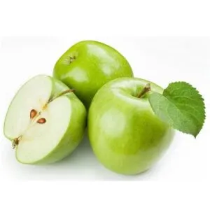 Green Apple