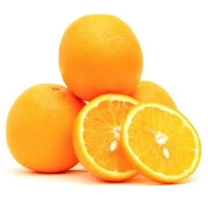 Orange- Imported