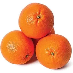 Orange – Kinnow
