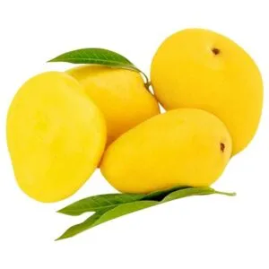 Mamidikaya
