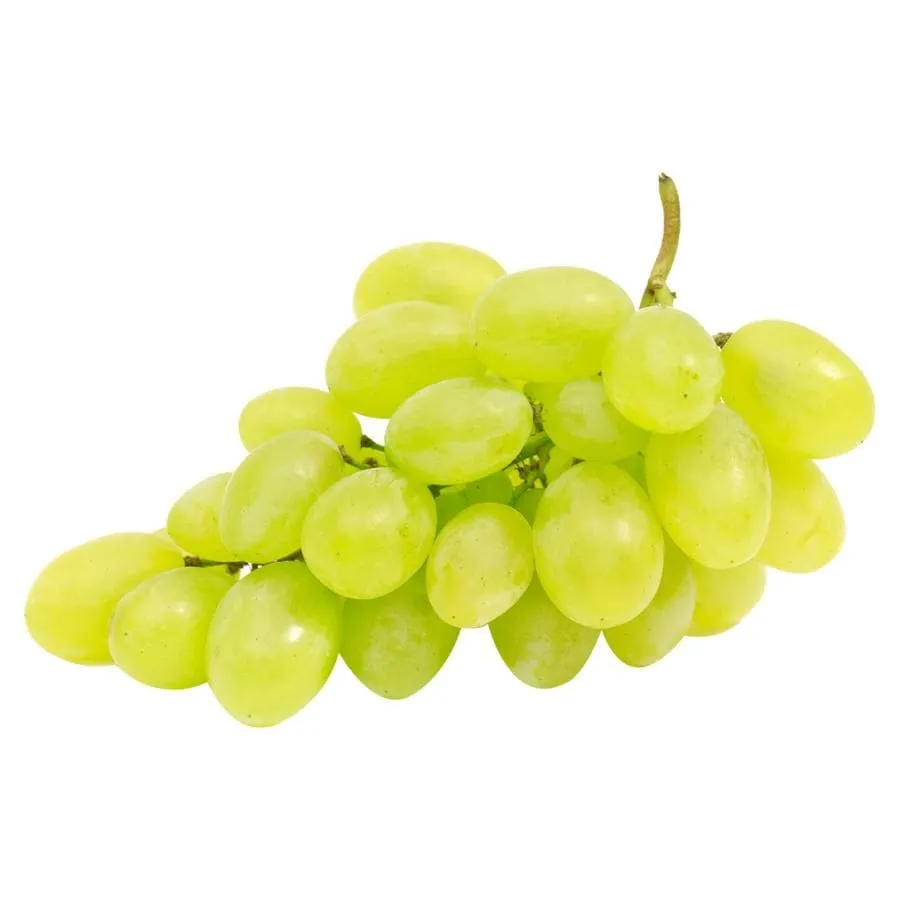 Grapes-Green