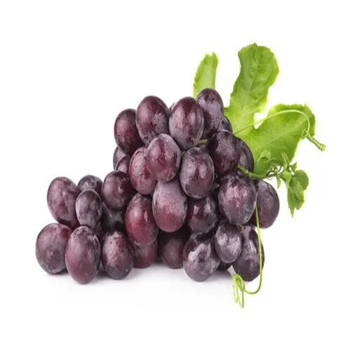 Grapes – Black