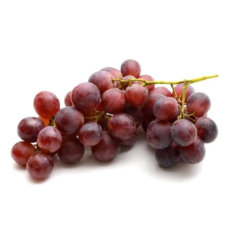 Red Globe Draksha-Grapes