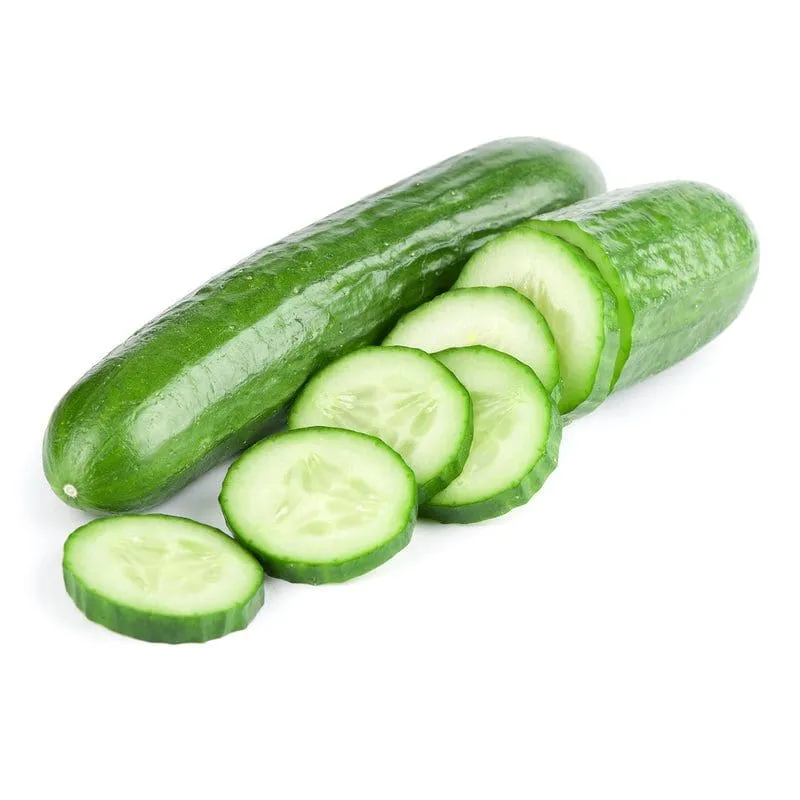 English Cucumber