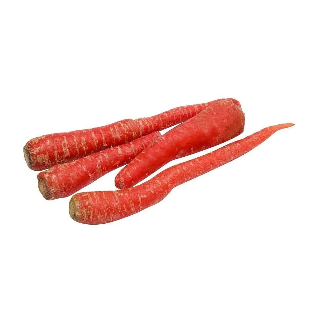 Red Carrot