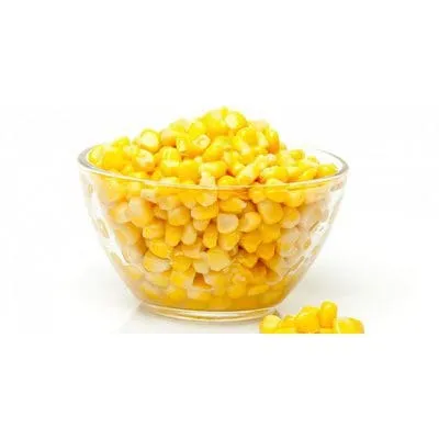 Sweetcorn Pellets