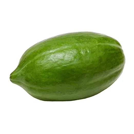 Kacha Boppayi