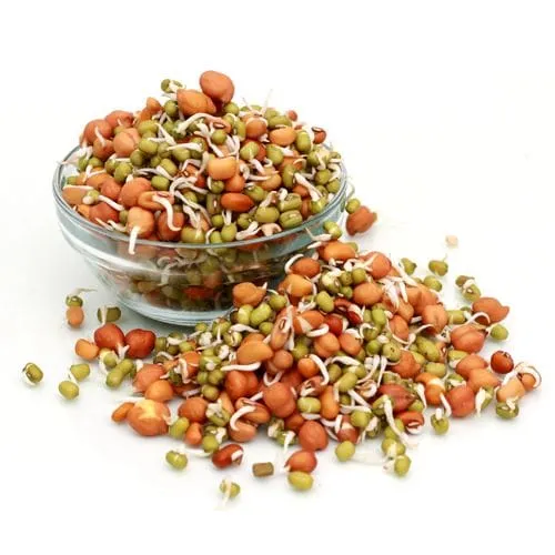 Mixed Sprouts
