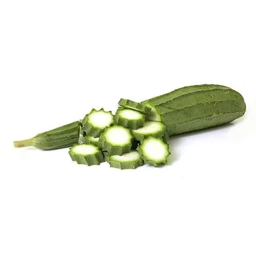 Ridge gourd