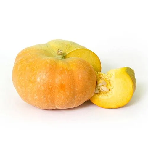 Pumpkin Disco