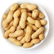 Ground Nuts