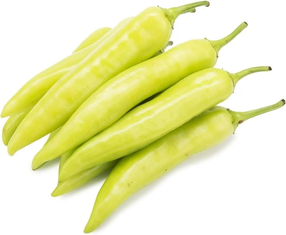Bhaji Mirchi