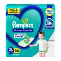 Pampers