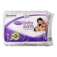 Himalaya Baby Pants