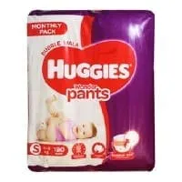 Huggies