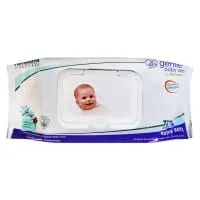 Himalaya Baby Wipe