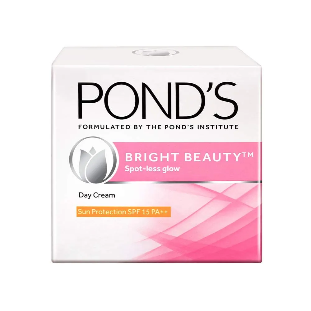 Ponds Face Cream
