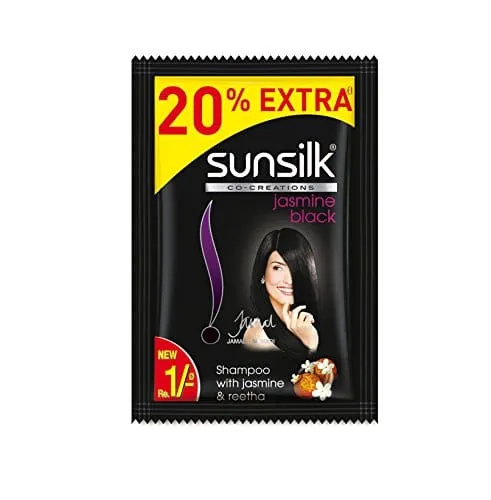Sunsilk Shampoo