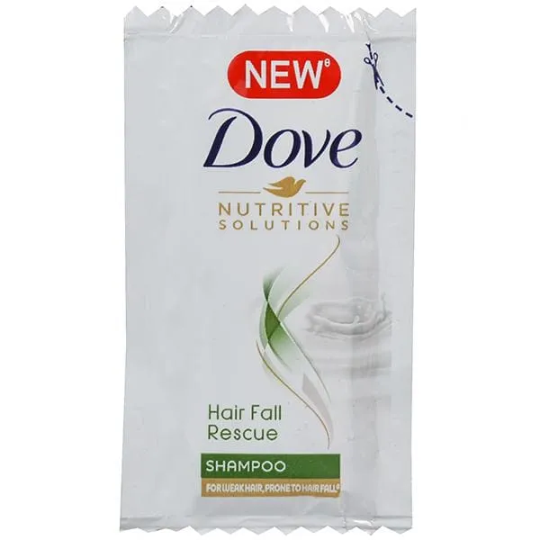 Dove Shampoo
