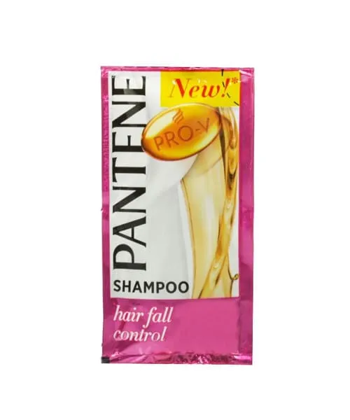 Pantene Shampoo