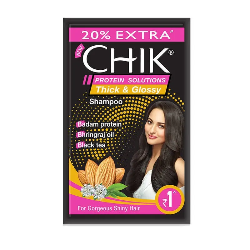 Chik Shampoo