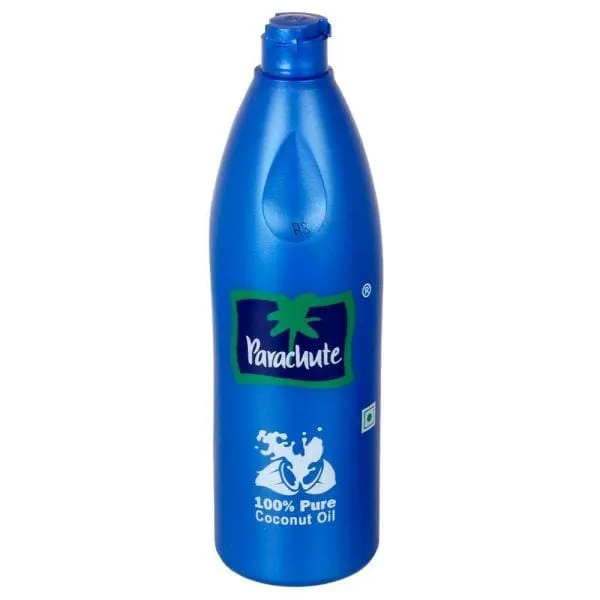 Parachute Oil