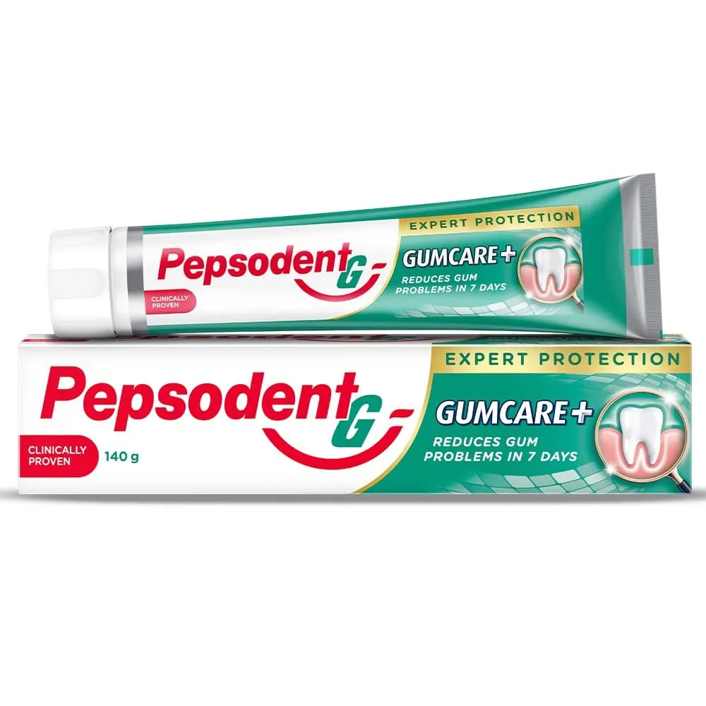 Pepsodent Toothpaste