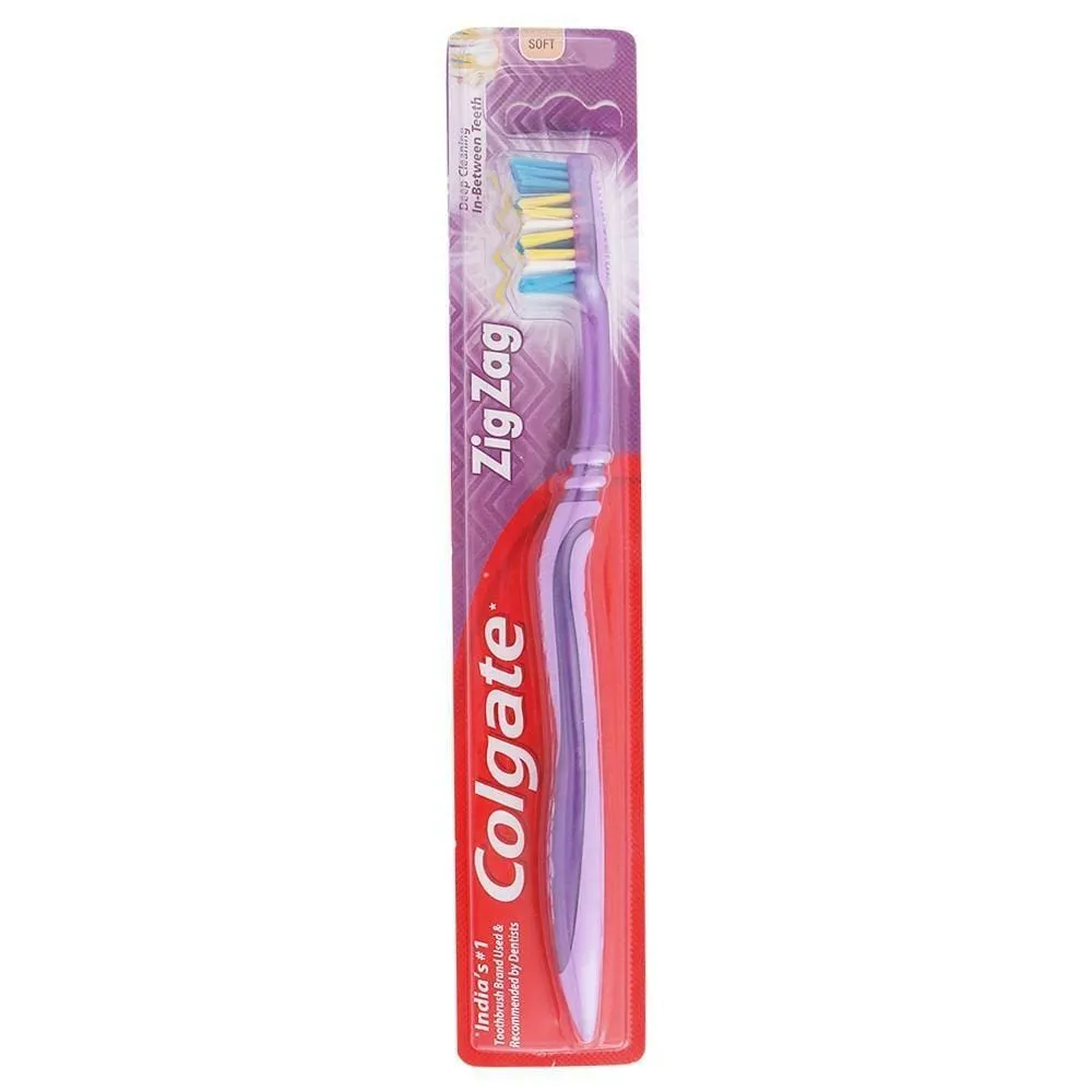 Colgate Toothbrush