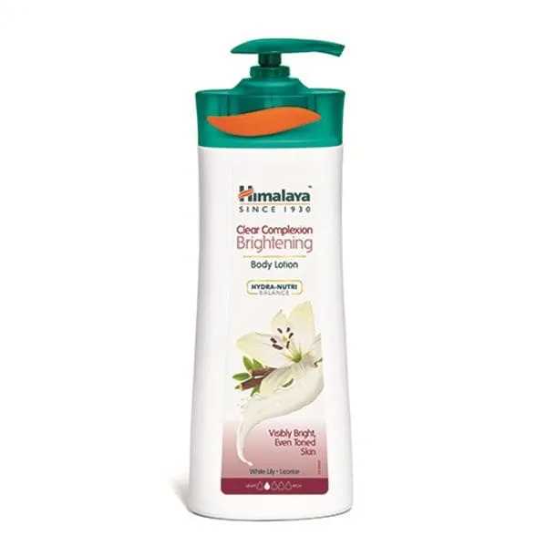 Himalaya Clear Body Lotion