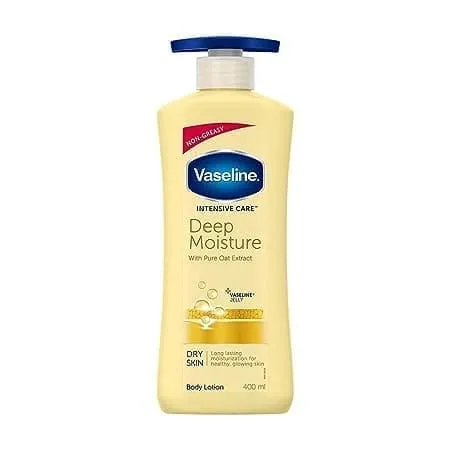Vaseline Nourishing Lotion