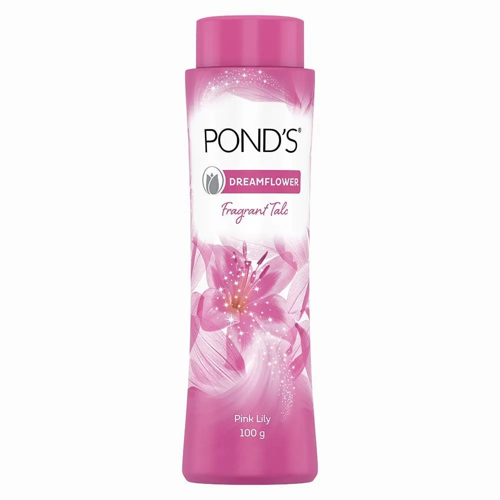 Ponds Powder