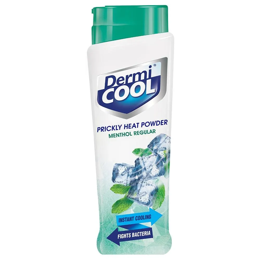 Dermicool Powder