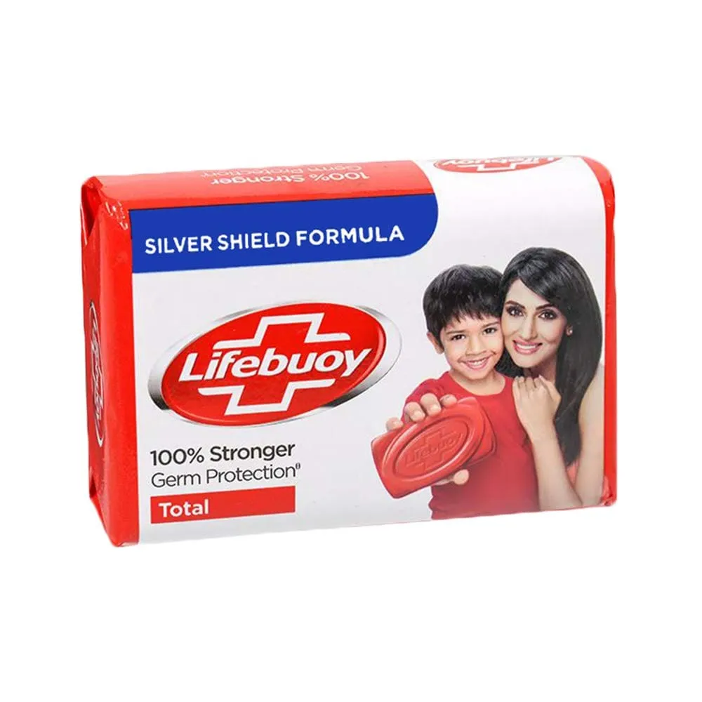 Lifebuoy Soap
