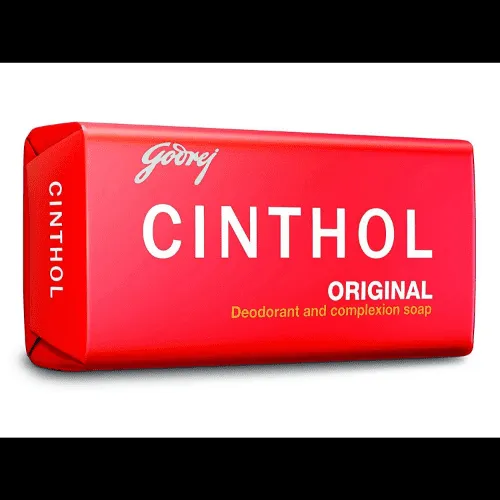 Cinthol Soap
