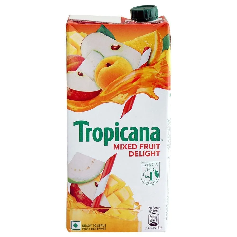 Tropicana