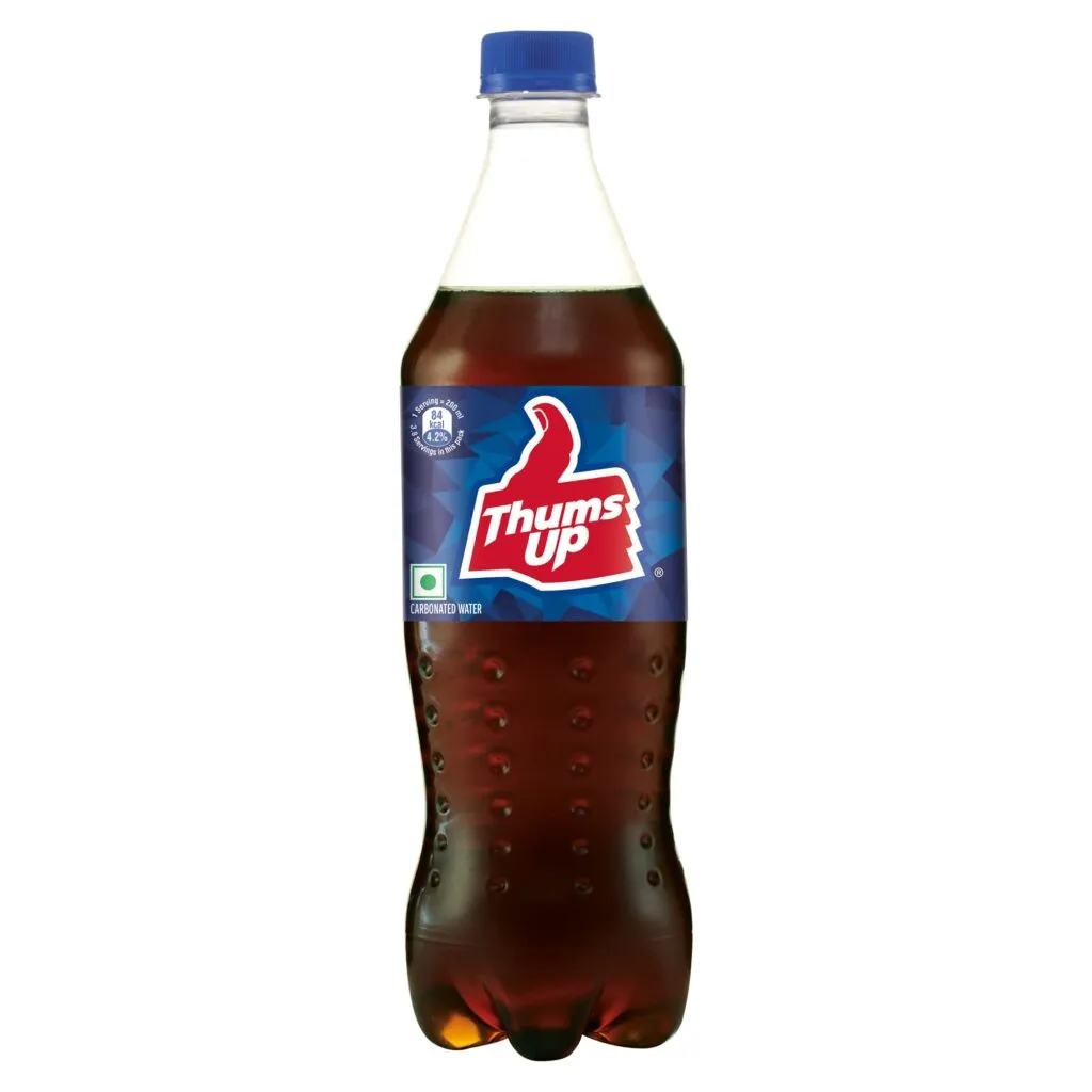 Thums up