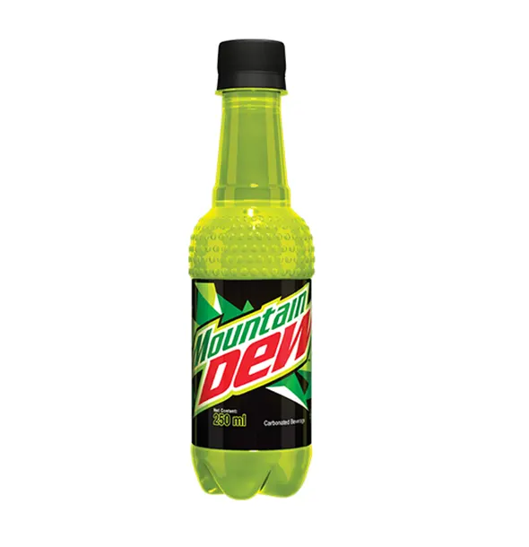 Mountain dew